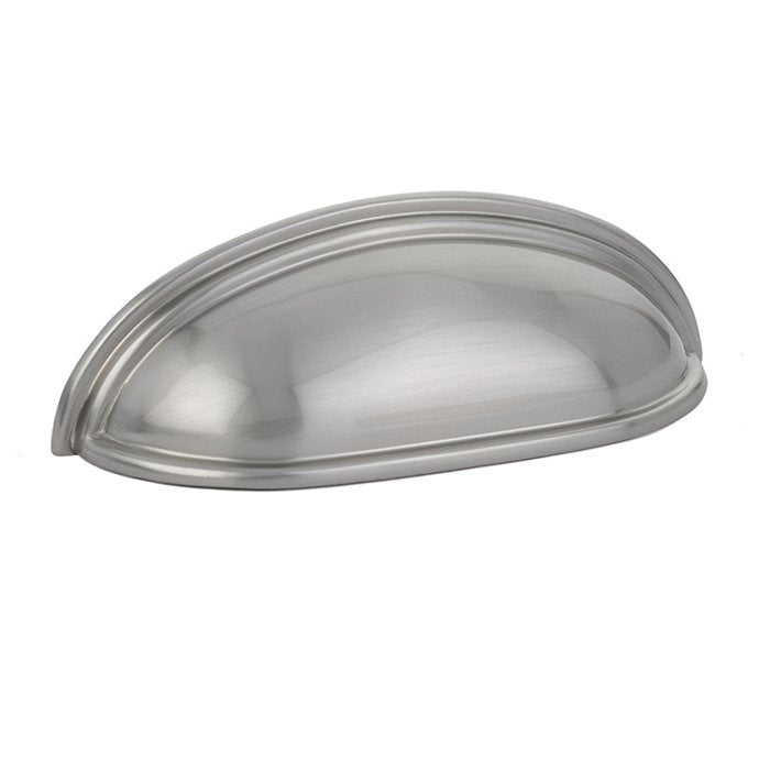 Emtek - Traditional Collection - Cup Pull