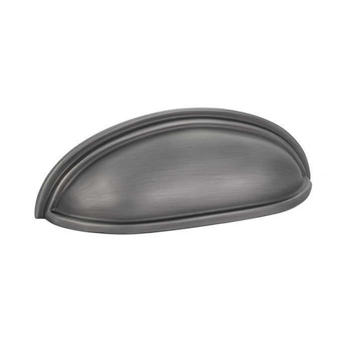 Emtek - Traditional Collection - Cup Pull