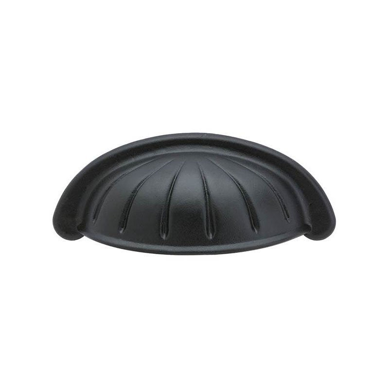 Emtek - Tuscany Bronze Collection - Tuscany Bronze Bin Pull