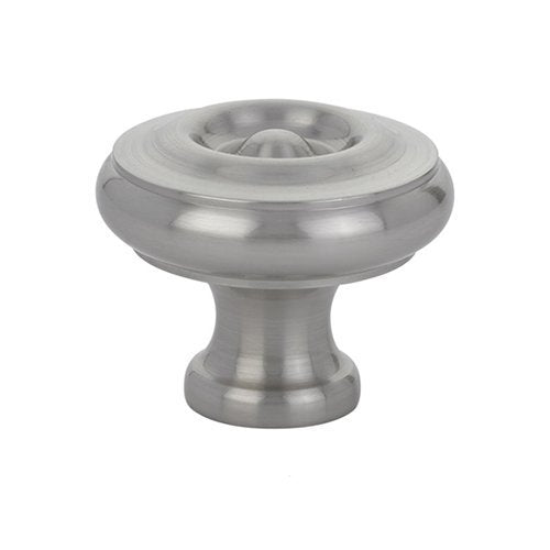 Emtek - Traditional Collection - Waverly Cabinet Knob