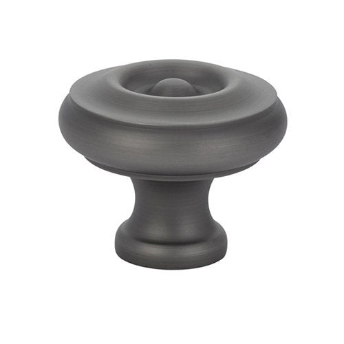 Emtek - Traditional Collection - Waverly Cabinet Knob