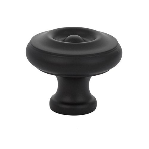 Emtek - Traditional Collection - Waverly Cabinet Knob