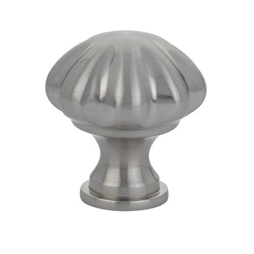 Emtek - Traditional Collection - Melon Cabinet Knob