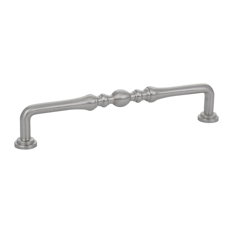Emtek - Traditional Collection - Spindle Cabinet Pull