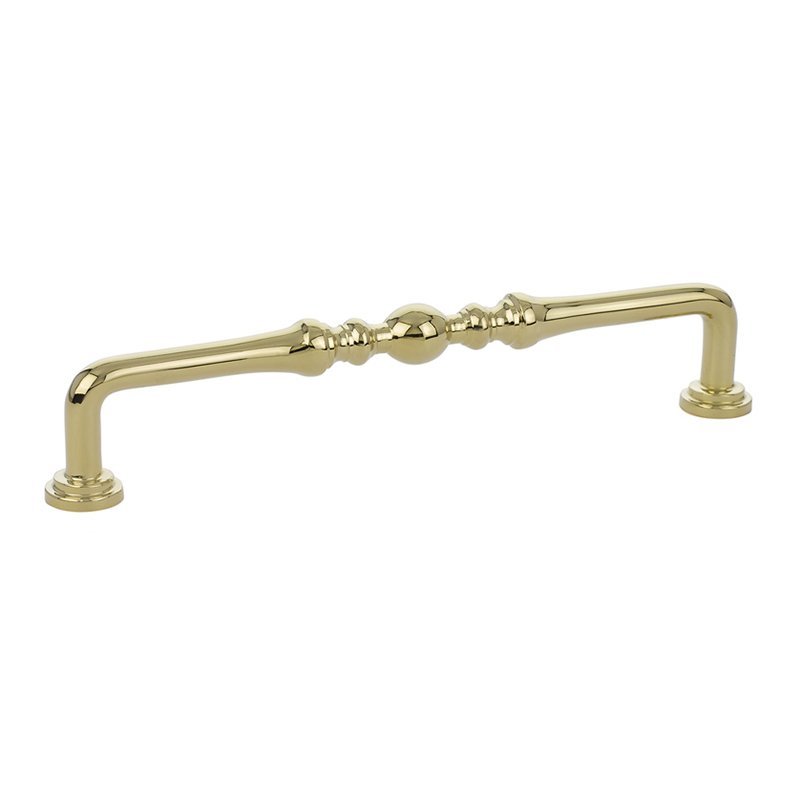 Emtek - Traditional Collection - Spindle Cabinet Pull