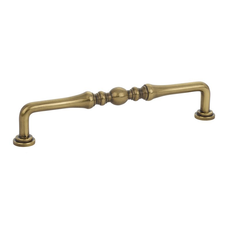Emtek - Traditional Collection - Spindle Cabinet Pull