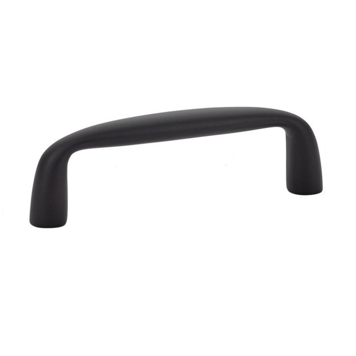 Emtek - Contemporary Collection - Orbit Cabinet Pull