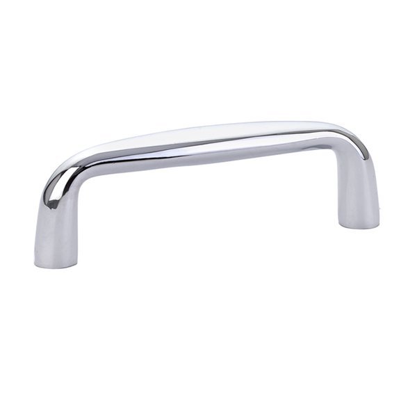 Emtek - Contemporary Collection - Orbit Cabinet Pull