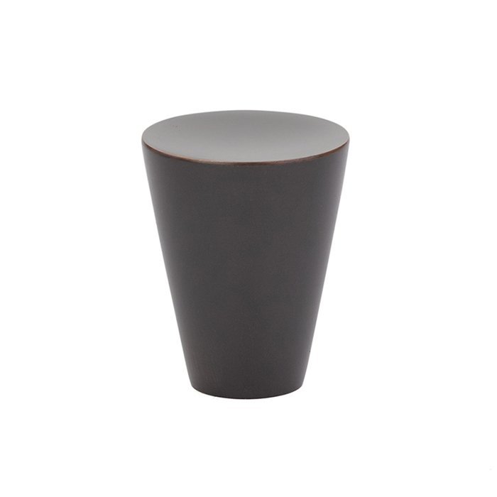 Emtek - Contemporary Collection - Cone Cabinet Knob