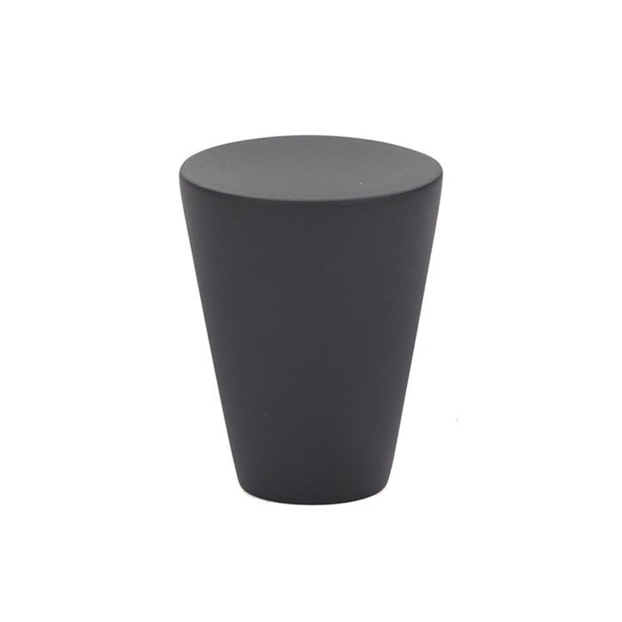 Emtek - Contemporary Collection - Cone Cabinet Knob