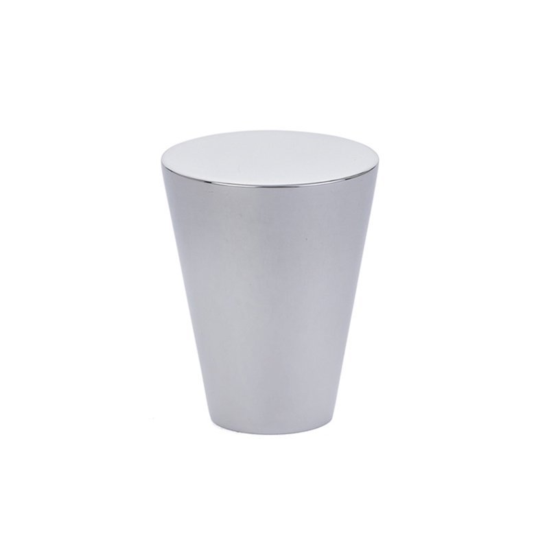 Emtek - Contemporary Collection - Cone Cabinet Knob