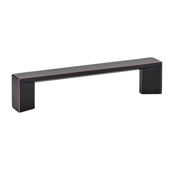 Emtek - Contemporary Collection - Trinity Cabinet Pull