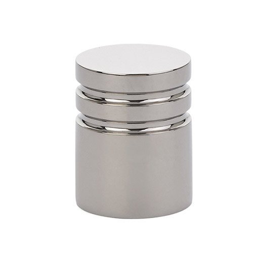 Emtek - Contemporary Collection - Metric Cabinet Knob