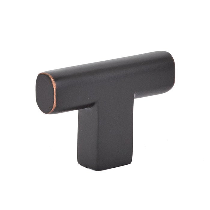 Emtek - Contemporary Collection - Trail Cabinet Knob