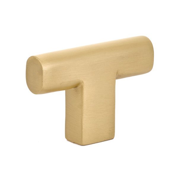 Emtek - Contemporary Collection - Trail Cabinet Knob