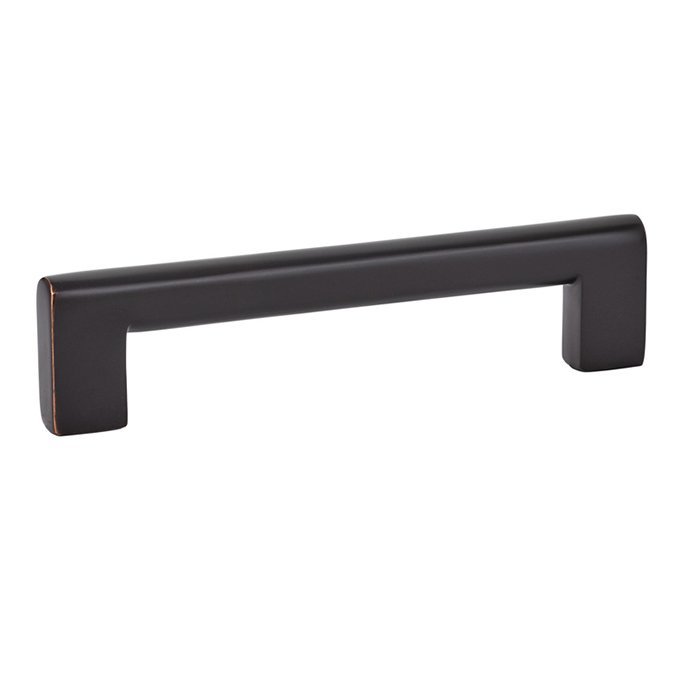Emtek - Contemporary Collection - Trail Cabinet Pull