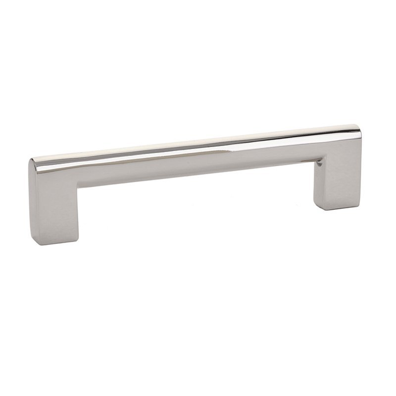 Emtek - Contemporary Collection - Trail Cabinet Pull