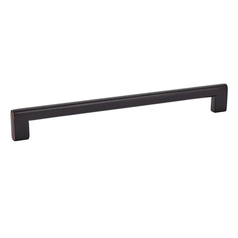 Emtek - Contemporary Collection - Trail Cabinet Pull