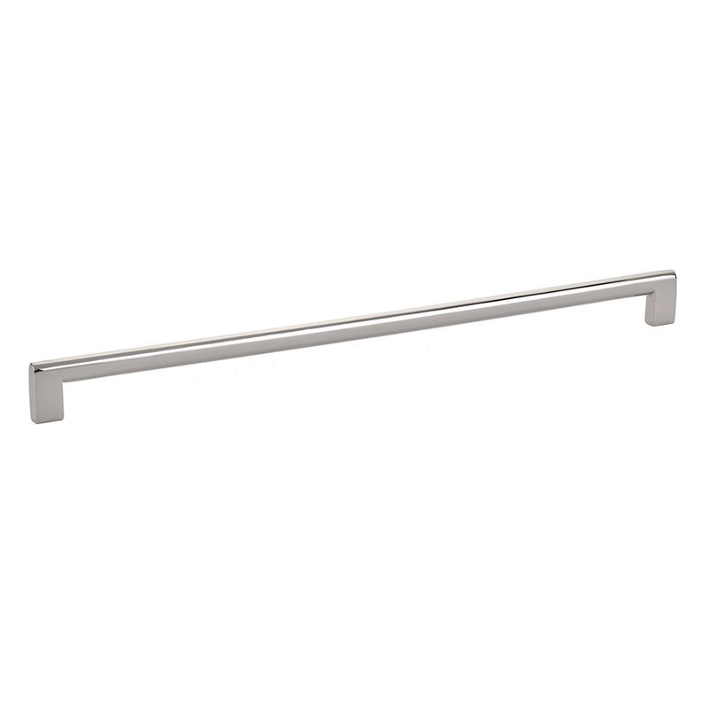 Emtek - Contemporary Collection - Trail Cabinet Pull