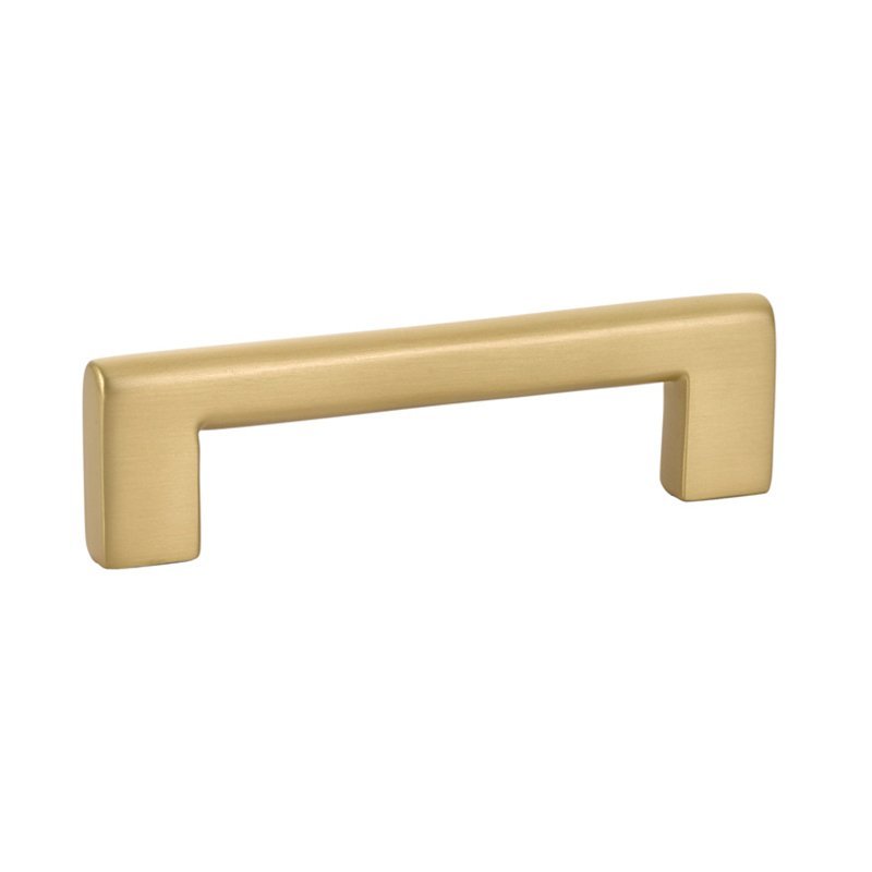 Emtek - Contemporary Collection - Trail Cabinet Pull