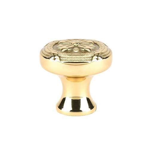 Emtek - Ribbon & Reed Collection - Ribbon & Reed Cabinet Knob