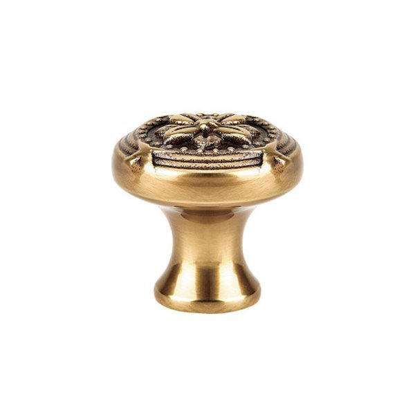 Emtek - Ribbon & Reed Collection - Ribbon & Reed Cabinet Knob