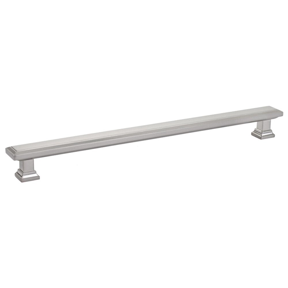 Emtek - Geometric Collection - Geometric Rectangular Cabinet Pull