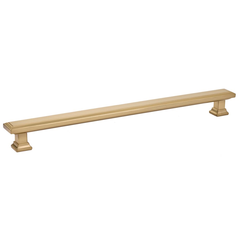 Emtek - Geometric Collection - Geometric Rectangular Cabinet Pull