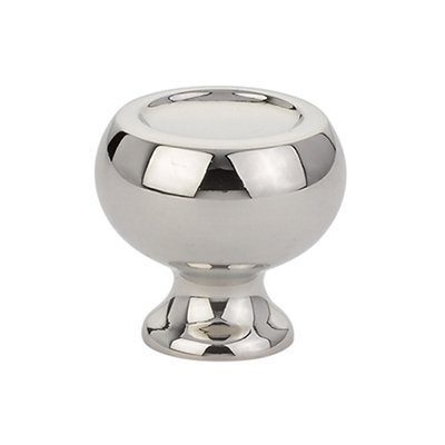 Emtek - Mid Century Modern Collection - Atomic Cabinet Knob
