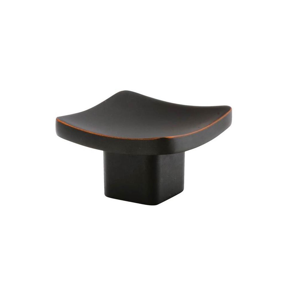 Emtek - Mid Century Modern Collection - Basin Cabinet Knob