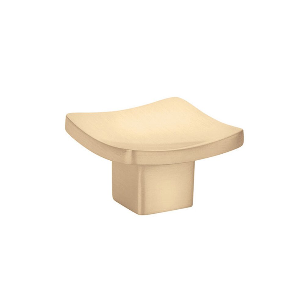 Emtek - Mid Century Modern Collection - Basin Cabinet Knob