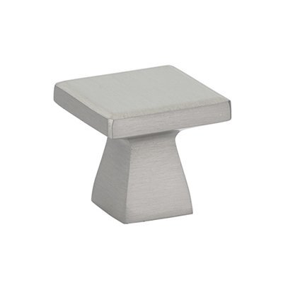 Emtek - Mid Century Modern Collection - Podium Cabinet Knob