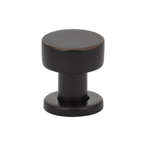 Emtek - Mid Century Modern Collection - Cadet Cabinet Knob