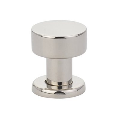Emtek - Mid Century Modern Collection - Cadet Cabinet Knob