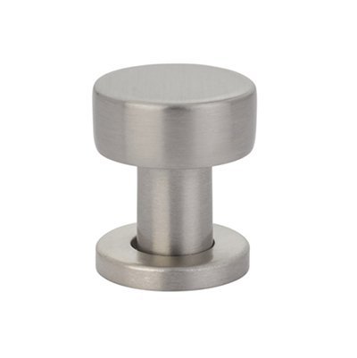 Emtek - Mid Century Modern Collection - Cadet Cabinet Knob