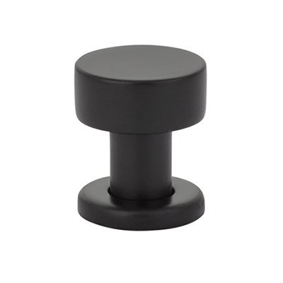 Emtek - Mid Century Modern Collection - Cadet Cabinet Knob