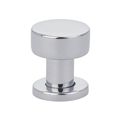 Emtek - Mid Century Modern Collection - Cadet Cabinet Knob