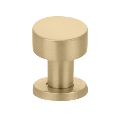 Emtek - Mid Century Modern Collection - Cadet Cabinet Knob
