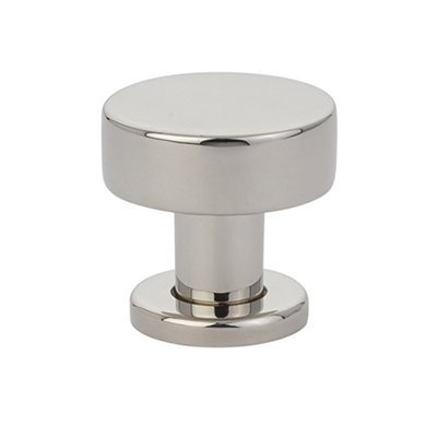 Emtek - Mid Century Modern Collection - Cadet Cabinet Knob