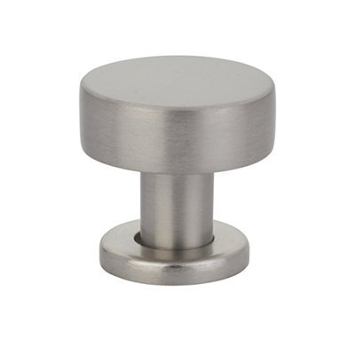 Emtek - Mid Century Modern Collection - Cadet Cabinet Knob
