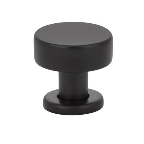 Emtek - Mid Century Modern Collection - Cadet Cabinet Knob
