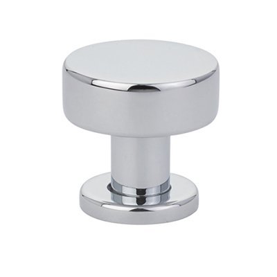 Emtek - Mid Century Modern Collection - Cadet Cabinet Knob