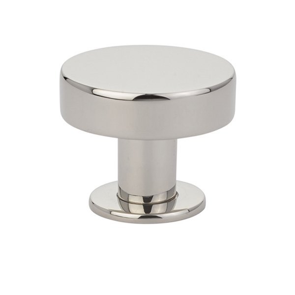 Emtek - Mid Century Modern Collection - Cadet Cabinet Knob