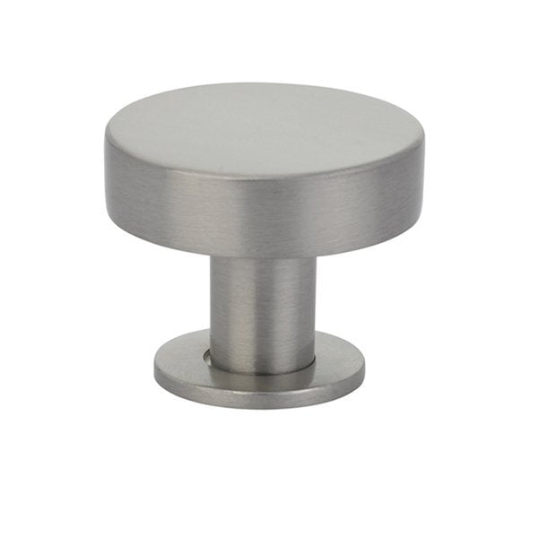 Emtek - Mid Century Modern Collection - Cadet Cabinet Knob