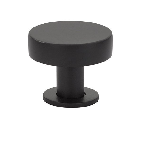 Emtek - Mid Century Modern Collection - Cadet Cabinet Knob