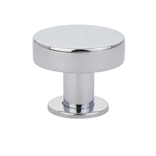Emtek - Mid Century Modern Collection - Cadet Cabinet Knob