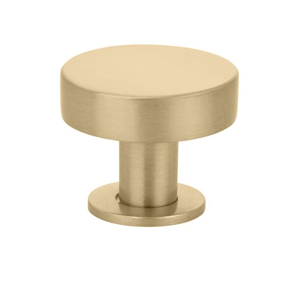 Emtek - Mid Century Modern Collection - Cadet Cabinet Knob
