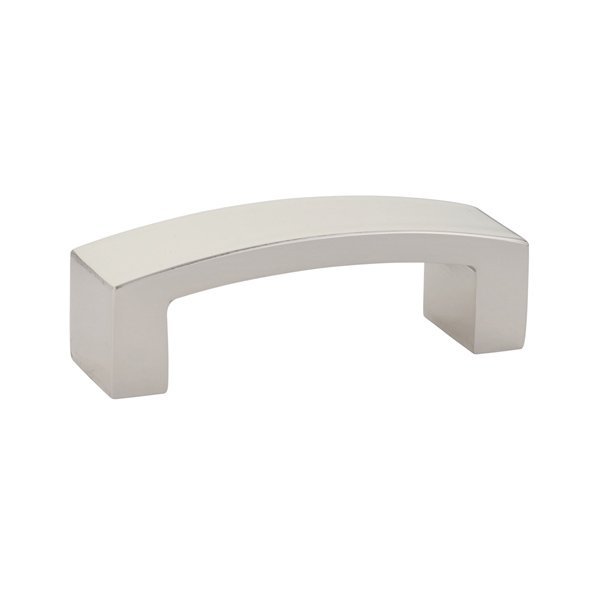 Emtek - Mid Century Modern Collection - Bauhaus Cabinet Pull