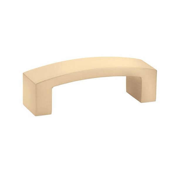 Emtek - Mid Century Modern Collection - Bauhaus Cabinet Pull