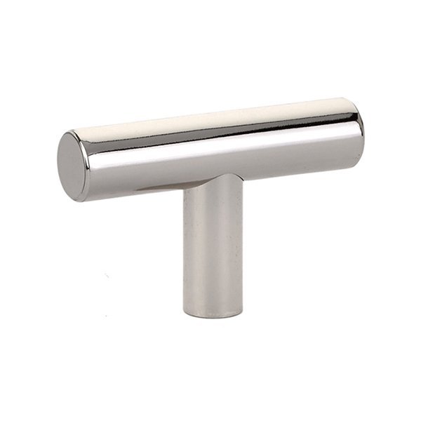 Emtek - Contemporary Collection - Bar T-Knob Cabinet Knob